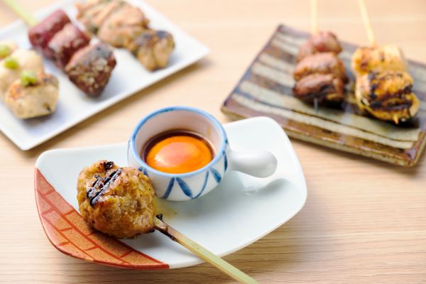 国立の新鮮野菜をたっぷり