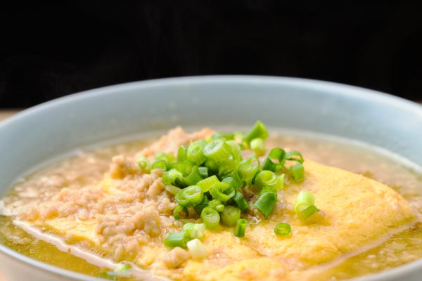 最後まで楽しめる&ldquo;〆&rdquo;の一皿